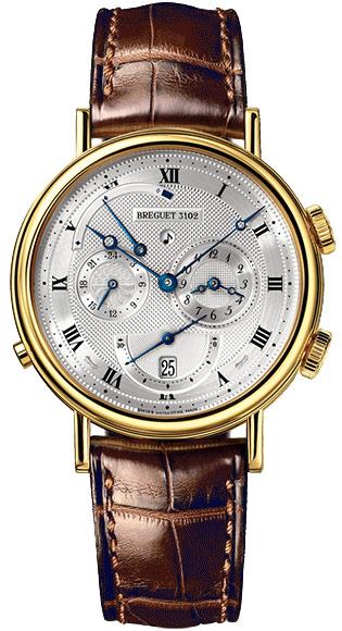 Breguet Classique 5707 Le Reveil du Tsar 5707BA/12/9V6