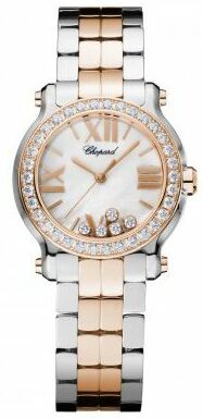 Chopard Happy Diamonds Sport 30mm