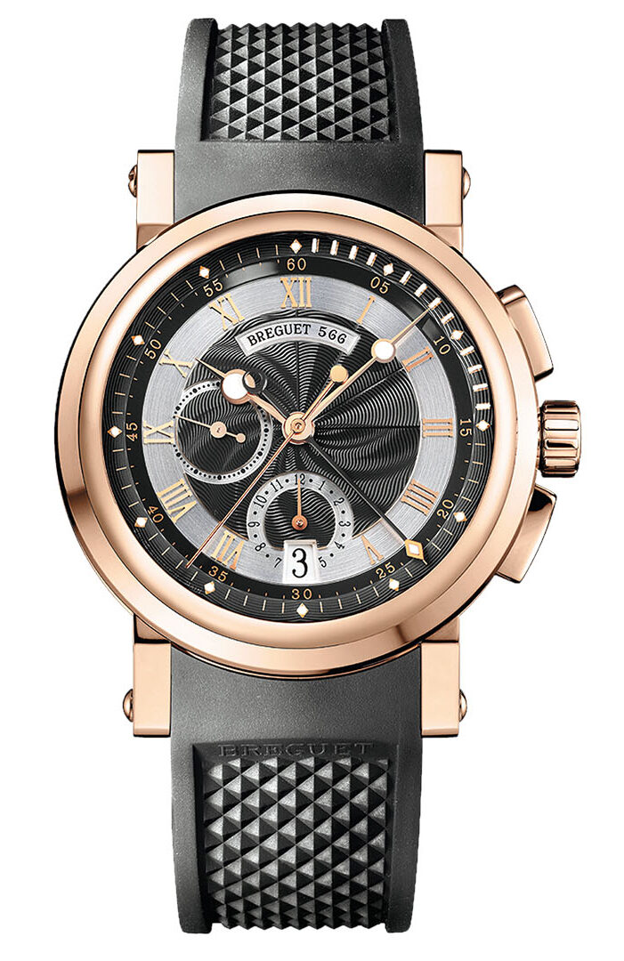 Breguet Marine 5827 Chronograph