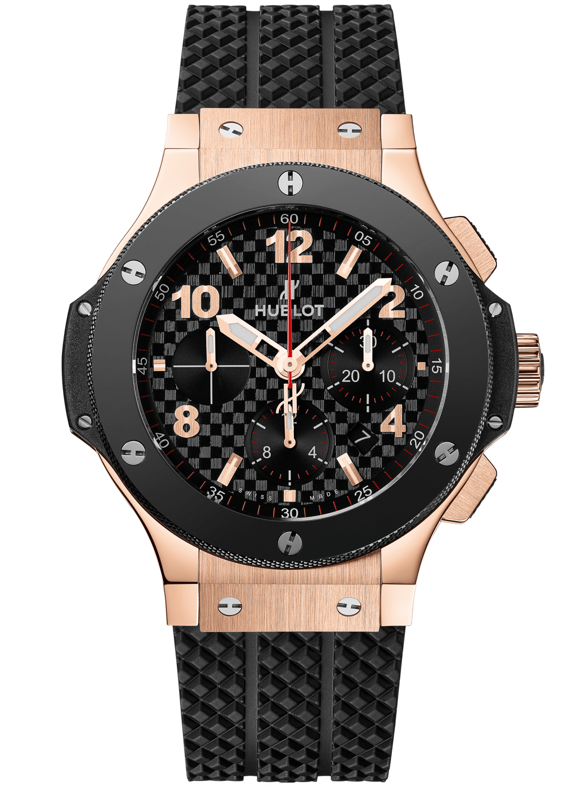 Hublot Big Bang Gold Ceramic 44 mm