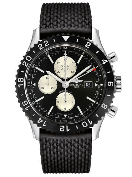 Breitling Chronomat Chronoliner