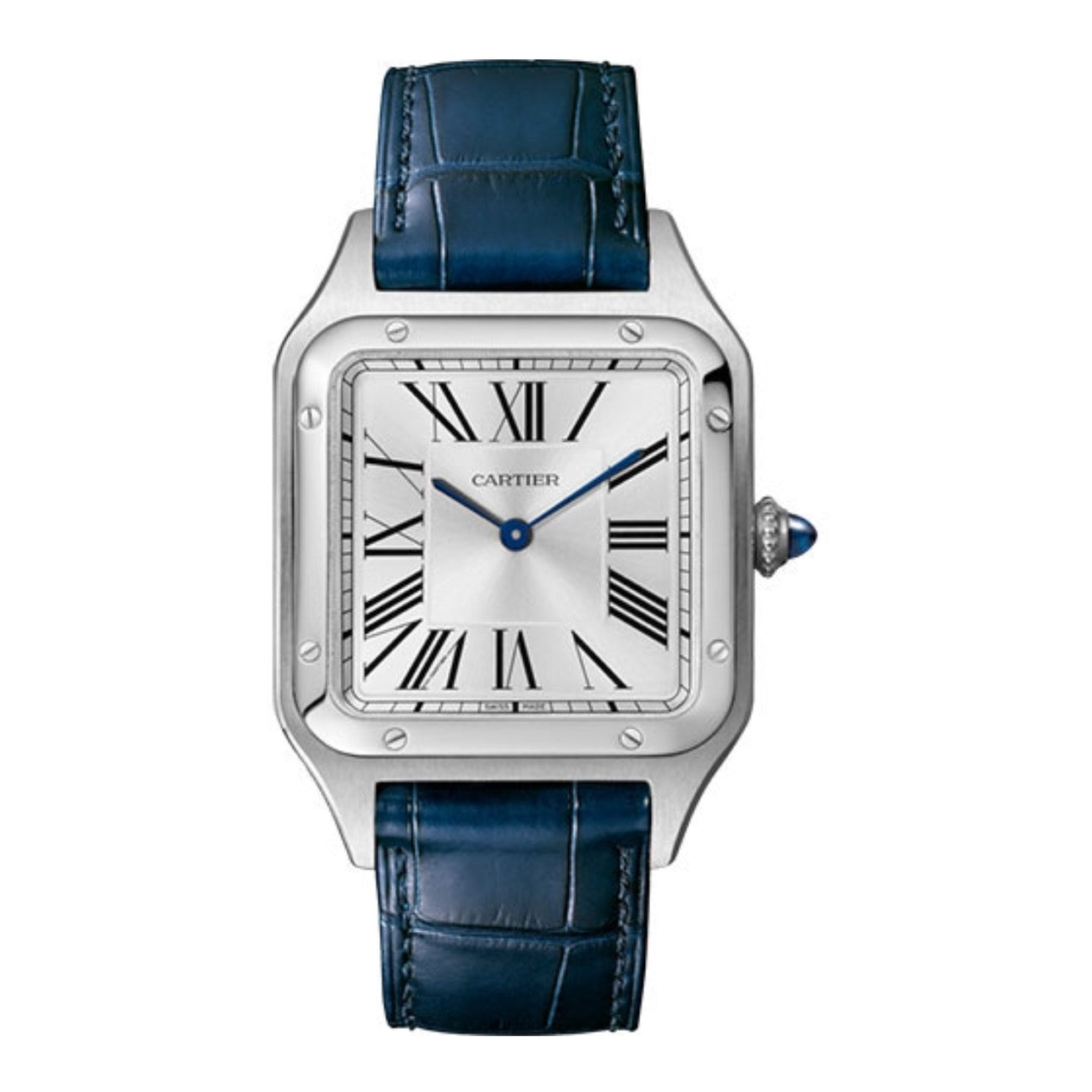 CARTIER SANTOS-DUMONT LARGE