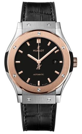 HUBLOT CLASSIC FUSION AUTOMATIC 42 MM