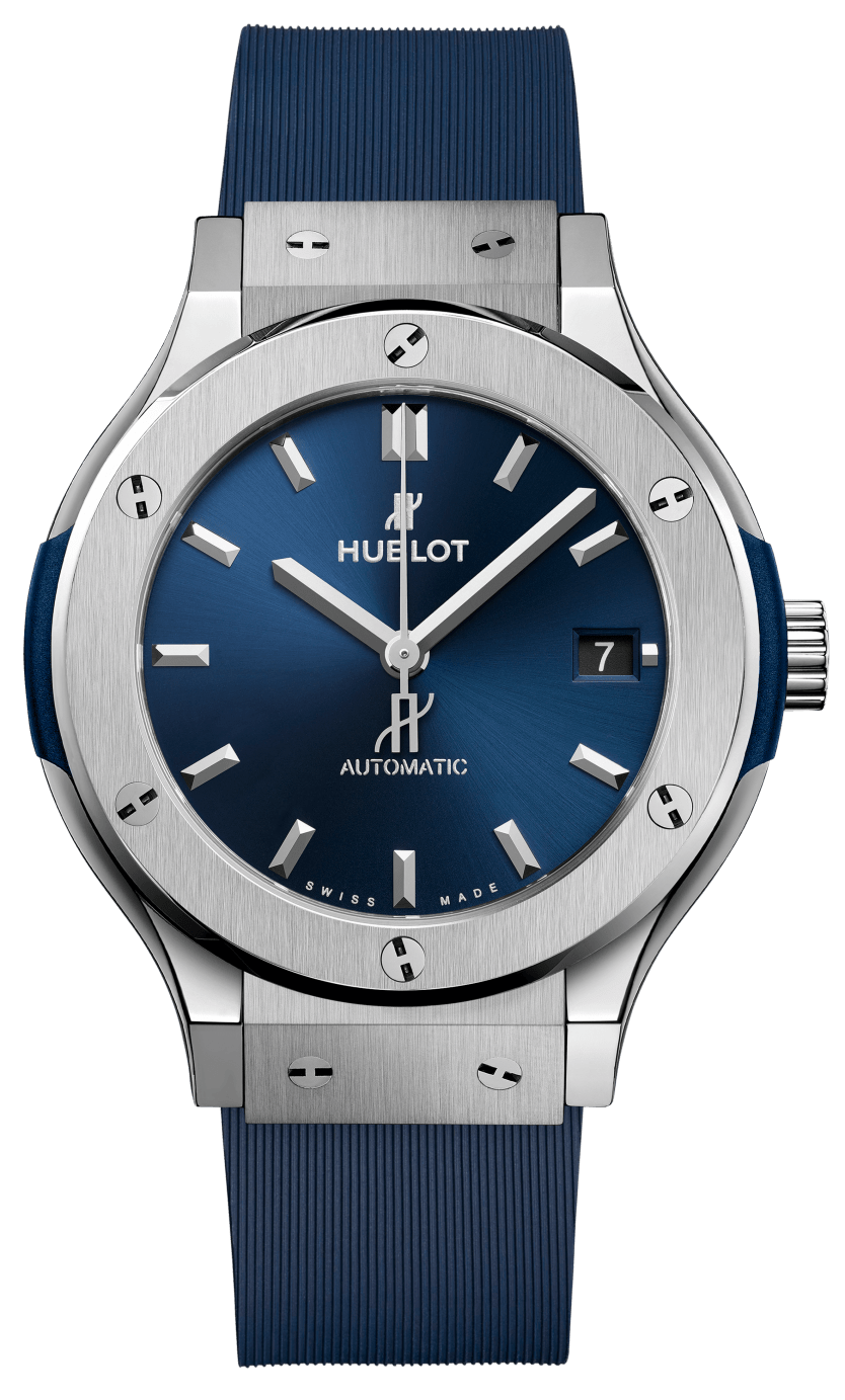HUBLOT CLASSIC FUSION AUTOMATIC 38 MM