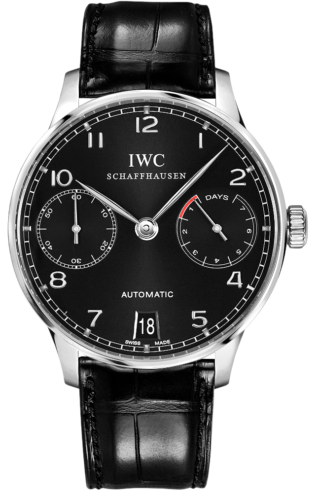 IWC PORTUGUESE AUTOMATIC