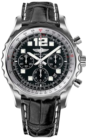 BREITLING PROFESSIONAL CHRONOSPACE AUTOMATIC