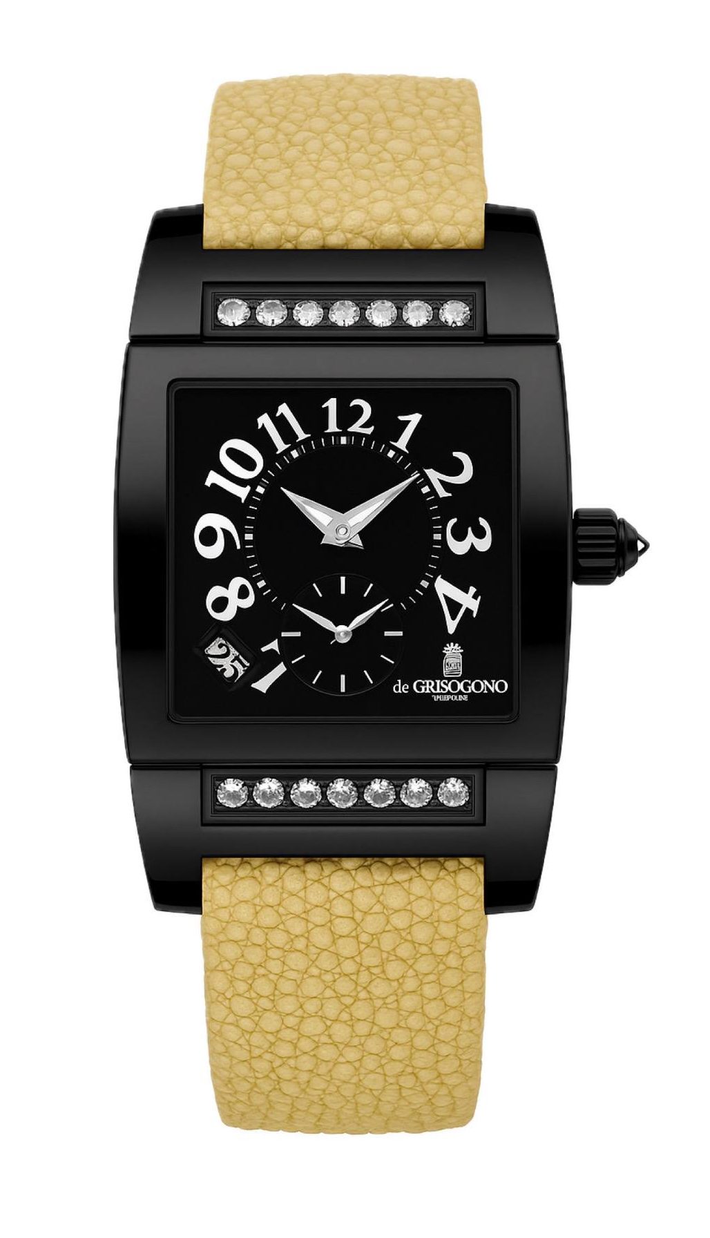 WOMEN’S WATCH DEGRISOGONO UNO DF N27/A