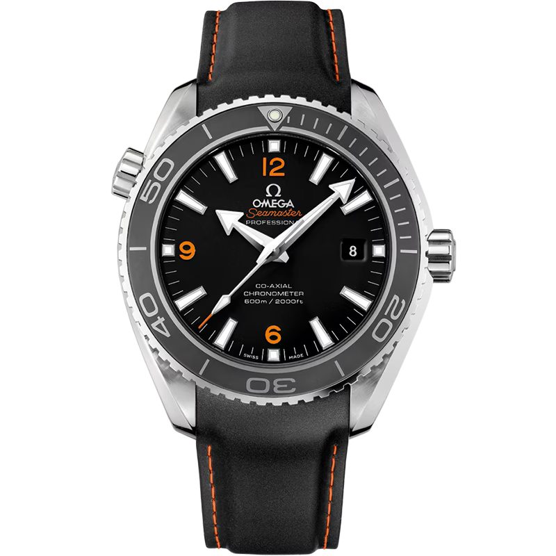 OMEGA SEAMASTER PLANET OCEAN BIG SIZЕ